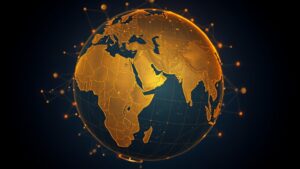 Модель глобализации, которая доминировала в последнее десятилетие, подошла к концу. Такое заявление сделал замглавы администрации президента России Максим Орешкин. По его словам, ключевую роль в этой модели сыграли Китай и Индия, чье активное вовлечение в мировую экономику обеспечило глобальный рынок товарами и услугами. Орешкин подчеркнул, что эпоха глобализации принесла значительные преимущества, однако ее прежняя форма исчерпала себя. Он также обратил внимание на снижение влияния стран «Большой семерки» (G7). Например, демографические показатели свидетельствуют о том, что в этих государствах рождается лишь 10% детей от общемирового числа. В будущем доля экономик G7 также сократится до 10%, прогнозирует Орешкин. Эти изменения указывают на сдвиг в глобальной экономической архитектуре, где традиционные лидеры уступают место новым центрам силы. Эксперты ожидают, что подобные трансформации повлияют на международные отношения и торговые связи в ближайшие годы.. Глобализация, Максим Орешкин, Китай, Индия, G7