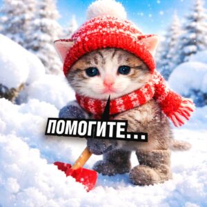 Уборка снега — это не просто зимняя рутина, а прямая угроза вашему здоровью. Врачи в один голос заявляют: это одна из самых рискованных нагрузок для сердца, которая может привести к инфарктам и инсультам. 🚨 Холод действует на организм как тройной удар: повышает давление, ускоряет сердцебиение и сгущает кровь. В результате риск образования тромбов резко возрастает. Даже у здоровых людей работа с лопатой может спровоцировать сердечный приступ. 💔 Что делать? Если вы не можете избежать уборки снега, соблюдайте осторожность. Делайте перерывы, не перегружайтесь и следите за своим состоянием. Помните: ваше здоровье важнее чистого двора. ❄️ Берегите себя, особенно зимой.. Здоровье, Зима, Сердце, Инфаркт, Холод