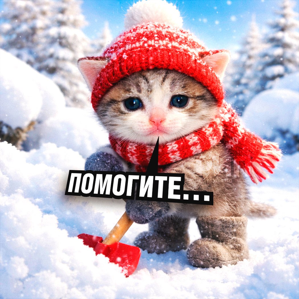 Уборка снега — это не просто зимняя рутина, а прямая угроза вашему здоровью. Врачи в один голос заявляют: это одна из самых рискованных нагрузок для сердца, которая может привести к инфарктам и инсультам. 🚨 Холод действует на организм как тройной удар: повышает давление, ускоряет сердцебиение и сгущает кровь. В результате риск образования тромбов резко возрастает. Даже у здоровых людей работа с лопатой может спровоцировать сердечный приступ. 💔 Что делать? Если вы не можете избежать уборки снега, соблюдайте осторожность. Делайте перерывы, не перегружайтесь и следите за своим состоянием. Помните: ваше здоровье важнее чистого двора. ❄️ Берегите себя, особенно зимой.. Здоровье, Зима, Сердце, Инфаркт, Холод