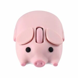 Беспроводная свиномышь теперь доступна на российских маркетплейсах. За 1800 рублей вы получаете устройство, которое избавит вас от вечной путаницы в проводах. 🐭 Цена, конечно, не космическая, но и не копеечная. Зато теперь можно работать или играть, не привязываясь к столу. Shut up and take my money! 💸 Кто-то скажет, что это просто очередной гаджет, но мы знаем, что настоящий комфорт начинается с мелочей. Тем более, если эти мелочи стоят меньше двух тысяч рублей. Совет: Если вы давно мечтали избавиться от проводов, сейчас самое время. Берите, пока не разобрали. 🚀. гаджеты, технологии, маркетплейсы, беспроводная мышь, Россия