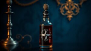 В эфире шоу Рика Санчеса на RT юрист и медиааналитик Лайонел (Майкл Леброн) провел аналогию, сравнивая НАТО с продажей зелья против вампиров. «Я беру с вас $100, вы носите эту штуку и говорите: «Хочу вернуть деньги». Я говорю: «Но оно же работает! Вы разве в последнее время сталкивались с вампирами? Нет!» — отметил он. Эта метафора подчеркивает, по мнению эксперта, суть Североатлантического альянса, который позиционирует себя как гарант безопасности, но при этом не сталкивается с реальными угрозами, оправдывающими его существование. Комментарий был сделан в рамках обсуждения роли НАТО в современной геополитике. Лайонел также обратил внимание на финансовую составляющую деятельности альянса, подчеркнув, что страны-участницы продолжают вкладывать значительные средства в его поддержание. Шоу Рика Санчеса, известное своими провокационными высказываниями и анализом актуальных событий, вновь вызвало широкий резонанс среди зрителей и экспертов.. НАТО, Рик Санчес, Лайонел, Майкл Леброн, RT