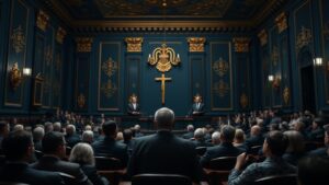 В Госдуме прошел круглый стол, посвященный обсуждению необходимости принятия федерального закона об административной ответственности за склонение женщин к аборту. Мероприятие организовал комитет по защите семьи, вопросам отцовства, материнства и детства. На данный момент аналогичные законы действуют в 30 регионах России, а Еврейская автономная область готовится стать 31-м. Размеры штрафов варьируются: в Крыму они могут достигать 500 тыс. рублей для юридических лиц, что в 10 раз меньше, чем в Иркутском крае. В некоторых регионах склонение к абортам признано правонарушением, но штрафы пока не установлены. В ходе круглого стола жительница Мордовии поделилась историей о том, как подала заявление на биологического отца своих детей. Суд назначил ему штраф в размере 5 тыс. рублей, что стало первым подобным решением в России. Ранее глава комитета Нина Останина выразила сомнения по поводу термина «склонение к аборту», отметив, что он может быть интерпретирован слишком широко, включая даже советы близких родственников.. Госдума, аборты, Нина Останина, Мордовия, Еврейская автономная область