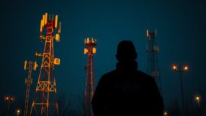 Госдума приняла в первом чтении законопроект, который обязывает операторов связи приостанавливать предоставление услуг по запросу ФСБ. Поправки касаются как мобильной, так и стационарной связи, включая интернет. Законопроект был внесен в ноябре 2023 года и предполагает две ключевые корректировки. Первая обязывает операторов прекращать оказание услуг связи при получении запроса от ФСБ «в целях защиты граждан и государства от угроз безопасности». Вторая освобождает операторов от ответственности за неоказание услуг, если это связано с выполнением требований ФСБ. Заместитель министра цифрового развития Иван Лебедев пояснил, что поправки необходимы для защиты от возможных атак беспилотников. Депутат Валерий Гартунг поддержал инициативу, заявив, что «лучше пожить без интернета, чем без тепла и света». Законопроект направлен на усиление мер безопасности и противодействие терроризму, согласно пояснительной записке.. Госдума, ФСБ, связь, законопроект, безопасность