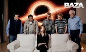 Ева Мосс, россиянка, помешанная на искусственном интеллекте, шокировала научное сообщество. Она утверждает, что решила уравнение Навье-Стокса — одну из семи сложнейших математических задач тысячелетия. 🌌 Ева уверяет, что работала над решением по 72 часа, прерываясь только на сон и душ. Но это не всё: она также заявила о разгадке тайны чёрных дыр и планирует сотрудничать с французским астрофизиком Жан-Пьером Люмине. 🚀 Однако учёные скептически отнеслись к её заявлениям. Николай Андреев из Математического института имени Стеклова РАН отметил, что подобные «открытия» присылают регулярно, но все они оказываются несостоятельными. 💭 Соцсети Евы пестрят сгенерированными фото, что наводит на мысль о её чрезмерном увлечении ИИ. Возможно, она просто выдаёт решения нейросети за свои? 🤖 Пока научное сообщество ждёт доказательств, Ева продолжает утверждать, что математика — это когда «цифры говорят сами за себя». 📊. Ева Мосс, Навье-Стокса, ИИ, Математика, Чёрные дыры