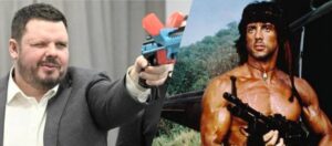 Депутат Госдумы Евгений Марченко выступил с инициативой введения штрафов до 3 млн рублей за фильмы и сериалы, которые, по его мнению, не соответствуют традиционным ценностям России. В качестве примеров он назвал такие кинокартины, как «Рэмбо» и «Клан Сопрано». Марченко отметил, что эти фильмы представляют российских военных и граждан в уничижительном свете. В частности, он обратил внимание на вторую часть фильма «Рэмбо», где главный герой сражается с советскими инструкторами во Вьетнаме. По словам депутата, такие сцены оскорбляют национальное достоинство России. Он также упомянул сериал «Клан Сопрано», где русские персонажи изображены в негативном контексте. Марченко подчеркнул, что не против качественного американского кино, но оно не должно унижать Россию. Он предложил включить подобные случаи в действующий законопроект о защите традиционных ценностей. Если это не удастся, депутат готов внести отдельный законопроект для решения этой проблемы.. Евгений Марченко, Госдума, традиционные ценности, Рэмбо, Клан Сопрано