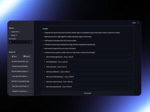 HR-Breaker — это новый инструмент, который поможет вам найти работу мечты и обойти автоматические фильтры HR. Всё, что нужно — ваше резюме и ссылка на вакансию. ИИ перелопатит каждое слово, выстраивая текст так, чтобы вы точно прошли через автоматический фильтр и добрались до собеседования с человеком. 🤖 При этом нейробро будет работать до тех пор, пока резюме не будет идеальным: если найдёт несоответствия — продолжит цикл. Это как личный ассистент, который не остановится, пока не достигнет цели. 🎯 Находим идеальную работу тут. Не упустите шанс!. HR-Breaker, ИИ, GitHub, поиск работы, резюме