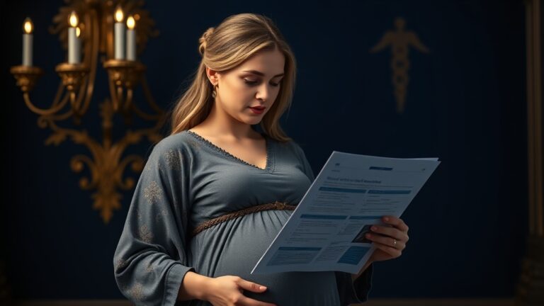 Бесплатный НИПТ для беременных с 2026 года 🧬. НИПТ, беременность, ОМС, здравоохранение, Россия