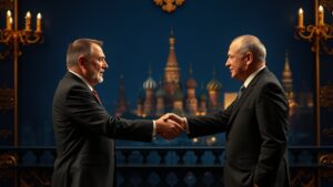 Некоторые иностранные компании, которые ранее покинули Россию, могут начать возвращаться на российский рынок. Об этом заявил специальный представитель президента по связям с международными организациями Борис Титов в эфире Радио РБК. По словам Титова, компании, которые напрямую не связаны с санкциями, были вынуждены уйти из-за общественного давления в своих странах. Однако сейчас ситуация может измениться. Одним из факторов, стимулирующих возврат, являются истекающие опционы обратного выкупа ранее проданных активов. Титов также отметил, что иностранные компании не только понесли финансовые потери, но и «очень скучают по Москве». Он подчеркнул, что многие из них высоко ценят российскую деловую среду и не хотят окончательно терять связь с ней. «Не только они потеряли бизнесы, потеряли доходы, но и [иностранные компании] очень скучают по Москве в принципе. Среда, которая очень многим нравится и с которой никто не хочет расставаться», — добавил представитель президента.. Борис Титов, иностранные компании, Россия, экономика, Москва