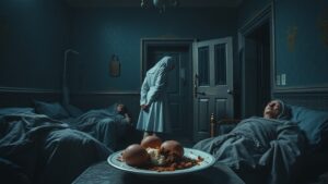 Кузбасс в шоке: после гибели девяти человек в прокопьевском интернате «База» обнаружила ещё два учреждения, где условия содержания — ад на земле. 🏚️ Директора отстранили, но проблемы только начинаются: более 60 пациентов госпитализированы с бактериальными инфекциями и гриппом. Листвянский интернат в Тисульском районе — ещё один очаг бедствия. Пациенты годами не могут вырваться из этого ада. По закону они отдают 75% пенсии, а взамен получают гнилую еду, обноски и издевательства персонала. 💸 Правозащитник Алексей Мухин рассказывает: лежачих недокармливают, чтобы «не ходили под себя», а за отказ работать могут запереть под лестницей. Малиновский интернат в Калтанском округе — ещё один кошмар. Пациентов «закалывают» транквилизаторами, бросают в них горящие окурки и вынуждают подписывать доверенности на квартиры. 🏠 Выбраться из этих учреждений почти невозможно: договоры социального найма расторгнуть крайне сложно, а пациентов считают «ненормальными». Прокуратура обещает проверить все 13 интернатов Кузбасса. Но сколько ещё людей должны пострадать, прежде чем система изменится? 🤔. Кузбасс, интернаты, Прокопьевск, Листвянский интернат, Малиновский интернат