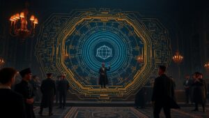 Даррен Аронофски, известный своими шедеврами вроде «Реквиема по мечте» и «Черного лебедя», решил поэкспериментировать с ИИ. Его новый сериал «В этот день 1776» рассказывает о американской революции, но главная революция здесь — технологическая. 🧠 Студия Primordial Soup, основанная Аронофски специально для ИИ-проектов, использовала разработки Google DeepMind. Однако результат вызвал бурю критики. Зрители называют сериал «ИИ-слопом» и жалуются на минимальную анимацию, чрезмерный цветокор и ощущение «зловещей долины». 🎥 «Теперь ему даже не нужна камера, чтобы плагиатить чужие работы», — пишут в комментариях. «На вид как дерьмо, разогретое в микроволновке», — добавляют другие. 🤢 Главный вопрос: зачем использовать ИИ для исторического костюмного кино, если индустрия десятилетиями справлялась с этим без проблем? Ответа пока нет. 🤷‍♂️. Даррен Аронофски, ИИ, Primordial Soup, Google DeepMind, американская революция