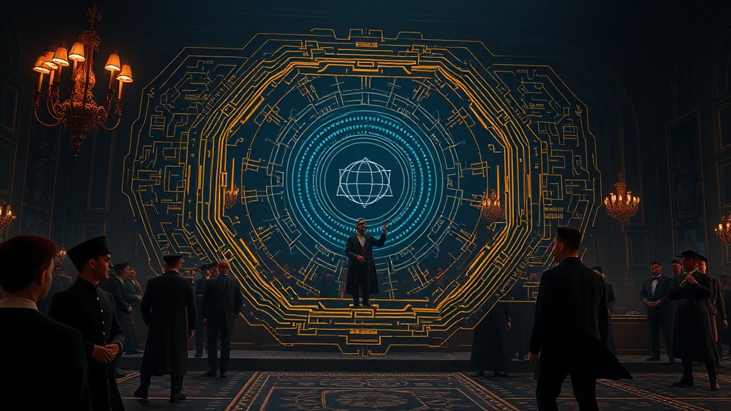 Даррен Аронофски, известный своими шедеврами вроде «Реквиема по мечте» и «Черного лебедя», решил поэкспериментировать с ИИ. Его новый сериал «В этот день 1776» рассказывает о американской революции, но главная революция здесь — технологическая. 🧠 Студия Primordial Soup, основанная Аронофски специально для ИИ-проектов, использовала разработки Google DeepMind. Однако результат вызвал бурю критики. Зрители называют сериал «ИИ-слопом» и жалуются на минимальную анимацию, чрезмерный цветокор и ощущение «зловещей долины». 🎥 «Теперь ему даже не нужна камера, чтобы плагиатить чужие работы», — пишут в комментариях. «На вид как дерьмо, разогретое в микроволновке», — добавляют другие. 🤢 Главный вопрос: зачем использовать ИИ для исторического костюмного кино, если индустрия десятилетиями справлялась с этим без проблем? Ответа пока нет. 🤷‍♂️. Даррен Аронофски, ИИ, Primordial Soup, Google DeepMind, американская революция