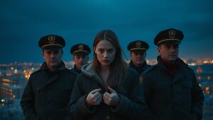 В Красноярске правоохранительные органы задержали 18-летнюю Аделину по подозрению в причастности к похищению подростка. По данным следствия, девушка помогла сыну местного бизнесмена вынести из дома 3 млн рублей и сопроводила его на съёмную квартиру, где было записано видео с требованием выкупа. Мать Аделины, Рамия, сообщила, что её дочь утверждала, что находится у подруги в Сургуте. О реальном местоположении девушки женщина узнала только после звонка из полиции. Рамия также отметила, что в последнее время Аделина стала менее общительной. Семья проживала в Сургуте, где отец девушки погиб в ДТП в 2013 году. В настоящее время Аделине предъявлено обвинение в мошенничестве в особо крупном размере. Расследование продолжается.. Красноярск, похищение, мошенничество, Аделина, Сургут