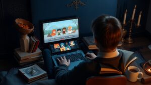 Учите английский по мультикам, говорили они... И вот вы уже представляете себя носителем уровня C2, свободно болтающим с британцами о погоде и политике. Но давайте будем честны: это не так просто, как кажется. Мультфильмы — отличный инструмент для погружения в язык, особенно для начинающих. Они помогают с восприятием на слух, расширяют словарный запас и учат разговорным фразам. Однако, чтобы дойти до уровня C2, нужна системная работа: грамматика, практика с носителями и чтение сложных текстов. Итог? Мультики — это лишь часть пути. Они могут стать вашим союзником, но не заменят полноценного обучения. Так что включайте «Губку Боба», но не забывайте про учебники. 🎓 P.S. Если вы уже C2 — поздравляем, вы исключение из правил. 😎. английский язык, мультфильмы, уровень C2, образование, саморазвитие