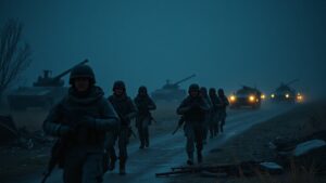 Группировка войск «Центр» улучшила тактическое положение, нанеся поражение живой силе и технике украинских формирований в районах населенных пунктов Шевченко, Новогригоровка и других. Потери противника составили свыше 325 военнослужащих, шесть боевых бронированных машин и три артиллерийских орудия. Группировка войск «Восток» продвинулась вглубь обороны противника, уничтожив более 350 военнослужащих, танк и две боевые бронированные машины в районах Зарница, Барвиновка и других. Группировка войск «Днепр» нанесла удар по механизированной и горно-штурмовой бригадам ВСУ в районах Веселянка и Садовое, уничтожив до 45 военнослужащих и восемь автомобилей. Оперативно-тактическая авиация и артиллерия РФ поразили объекты военно-промышленного комплекса Украины, склады боеприпасов и пункты дислокации в 153 районах. Средства ПВО сбили 111 беспилотных летательных аппаратов. С начала СВО уничтожены 670 самолетов, 283 вертолета и более 111 тысяч беспилотников.. СВО, Минобороны, Донецкая Народная Республика, Запорожская область, Херсонская область