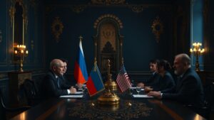 Переговоры России, Украины и США в Абу-Даби стали первым за последние два года серьезным шагом к возможному мирному урегулированию конфликта. Встречи, прошедшие на этой неделе, обозначили сближение позиций сторон, что стало заметным изменением по сравнению с предыдущими раундами переговоров. По словам военного обозревателя «Медузы» Дмитрия Кузнеца, обсуждавшего ситуацию в подкасте «Что случилось», текущие переговоры могут стать основой для дальнейшего диалога. Однако, несмотря на прогресс, боевые действия на фронте продолжаются, что ставит под вопрос реальные перспективы заключения мира. Переговоры в Абу-Даби стали продолжением диалога, начатого еще в Стамбуле в 2022 году. Эксперты отмечают, что стороны демонстрируют готовность к компромиссам, однако ключевые вопросы остаются нерешенными. В ближайшее время ожидается продолжение встреч, что может стать важным этапом в урегулировании конфликта.. Россия, Украина, США, Абу-Даби, переговоры