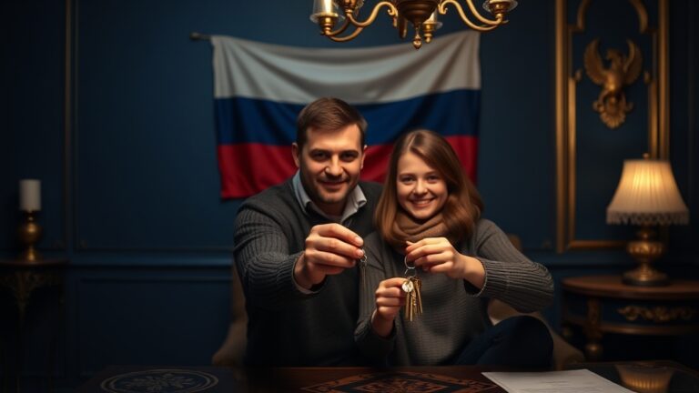 С февраля 2024 года в России вступят в силу изменения в программе семейной ипотеки, направленные на предотвращение злоупотреблений и поддержку действительно нуждающихся семей. Одним из ключевых нововведений станет правило «одна семья — одна ипотека». Супруги больше не смогут брать отдельные кредиты с господдержкой и будут обязаны выступать созаёмщиками по одному договору. При этом сохраняется возможность привлечения третьих лиц, если доход семьи недостаточен для получения кредита. Программа действует до 2030 года и позволяет оформить заём под 6% годовых, что значительно ниже средней рыночной ставки, которая сегодня составляет около 21,2%. Минимальный первый взнос установлен на уровне 20% от стоимости жилья, а льготный процент действует на весь срок кредита. В Московской и Петербургской агломерациях ипотека доступна для покупки недвижимости стоимостью до 12 млн рублей, в других регионах — до 6 млн рублей. Также обсуждается возможность привязки льготного процента к числу детей в семье, но пока это предложение не утверждено.. Ипотека, Семейная ипотека, Недвижимость, Экономика, Россия