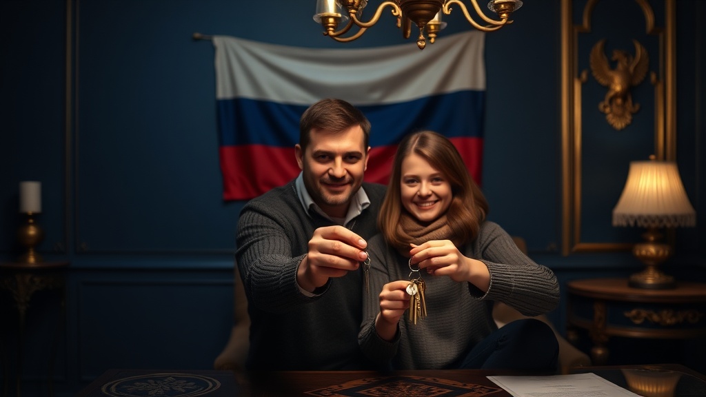 С февраля 2024 года в России вступят в силу изменения в программе семейной ипотеки, направленные на предотвращение злоупотреблений и поддержку действительно нуждающихся семей. Одним из ключевых нововведений станет правило «одна семья — одна ипотека». Супруги больше не смогут брать отдельные кредиты с господдержкой и будут обязаны выступать созаёмщиками по одному договору. При этом сохраняется возможность привлечения третьих лиц, если доход семьи недостаточен для получения кредита. Программа действует до 2030 года и позволяет оформить заём под 6% годовых, что значительно ниже средней рыночной ставки, которая сегодня составляет около 21,2%. Минимальный первый взнос установлен на уровне 20% от стоимости жилья, а льготный процент действует на весь срок кредита. В Московской и Петербургской агломерациях ипотека доступна для покупки недвижимости стоимостью до 12 млн рублей, в других регионах — до 6 млн рублей. Также обсуждается возможность привязки льготного процента к числу детей в семье, но пока это предложение не утверждено.. Ипотека, Семейная ипотека, Недвижимость, Экономика, Россия