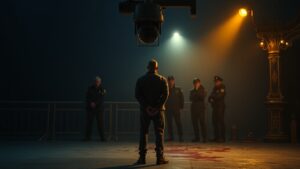 В Нижнем Новгороде произошло резонансное убийство, вызванное ревностью. Мужчина напал на бойфренда своей бывшей супруги и зарезал его прямо под камерой домофона. Пострадавший пытался спастись бегством, но от полученных ранений скончался на месте. Преступление было зафиксировано камерой наблюдения. Видеозапись стала ключевым доказательством для следствия. Подозреваемый был оперативно задержан правоохранительными органами. Возбуждено уголовное дело по статье «Убийство». Следователи устанавливают все обстоятельства произошедшего. По предварительным данным, конфликт возник на почве личных отношений. Подозреваемый уже дал признательные показания. Расследование продолжается. Инцидент вызвал широкий общественный резонанс. Местные жители выражают обеспокоенность ростом преступности в регионе. Власти обещают усилить меры безопасности.. Нижний Новгород, Убийство, Ревность, Преступление, Суд