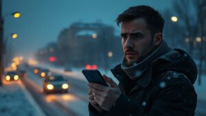 Снегопад — это не только красота, но и транспортный коллапс. Если вы застряли в пробке или ждете автобуса, который опаздывает на час, не паникуйте. Главное — вовремя сообщить работодателю о задержке. Юристы напоминают: экстремальные погодные условия часто признаются уважительной причиной. Но тут важно не просто сказать «я опоздал», а предоставить доказательства. Фото пробки, скриншоты из приложений с маршрутами или даже свидетельства коллег — всё это может помочь. Однако Трудовой кодекс не запрещает наказывать за опоздания. Если вы регулярно опаздываете под предлогом снегопада, работодатель может усомниться в вашей добросовестности. Поэтому лучше не злоупотреблять. Вывод: Снег — не приговор, но и не индульгенция. Будьте честны и оперативны. ❄️. Снегопад, Опоздание, Работа, Юристы, Трудовой кодекс