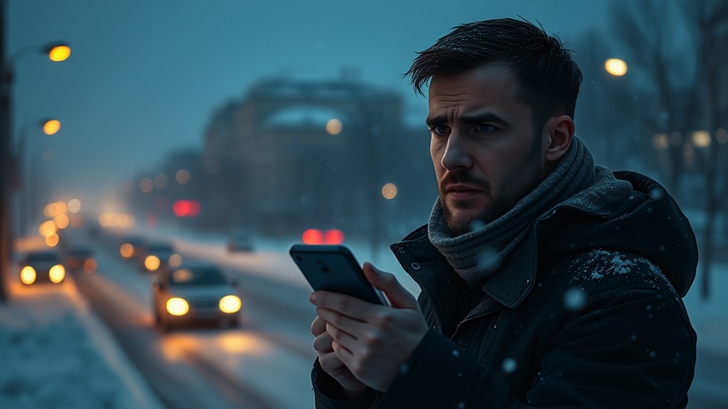 Снегопад — это не только красота, но и транспортный коллапс. Если вы застряли в пробке или ждете автобуса, который опаздывает на час, не паникуйте. Главное — вовремя сообщить работодателю о задержке. Юристы напоминают: экстремальные погодные условия часто признаются уважительной причиной. Но тут важно не просто сказать «я опоздал», а предоставить доказательства. Фото пробки, скриншоты из приложений с маршрутами или даже свидетельства коллег — всё это может помочь. Однако Трудовой кодекс не запрещает наказывать за опоздания. Если вы регулярно опаздываете под предлогом снегопада, работодатель может усомниться в вашей добросовестности. Поэтому лучше не злоупотреблять. Вывод: Снег — не приговор, но и не индульгенция. Будьте честны и оперативны. ❄️. Снегопад, Опоздание, Работа, Юристы, Трудовой кодекс