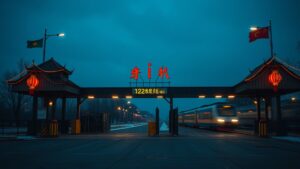 Дорогие друзья, если вы планировали отправиться в Китай на автомобиле через Казахстан с 16 по 18 февраля, у нас для вас новости, которые могут вас слегка огорчить. 🚗✋ Автомобильные пункты пропуска на казахстанско-китайской границе будут закрыты в эти дни из-за праздника Весны в Китае. Это традиционный праздник, который отмечается с большим размахом, и, видимо, китайские пограничники тоже решили присоединиться к торжествам. 🎉 Но не стоит отчаиваться! Железнодорожные пункты пропуска продолжат работать в штатном режиме. Так что, если вы уже успели запастись паспортом, визой и двумя билетами, ваш путь в Китай всё ещё возможен. 🚂 Пока автомобилисты будут наслаждаться вынужденным отдыхом, железнодорожники продолжат свою работу, обеспечивая бесперебойное сообщение между двумя странами. Так что, если вы не хотите пропустить свои планы, возможно, стоит рассмотреть альтернативные варианты передвижения. 🛤️. Китай, Казахстан, граница, праздник Весны, туризм