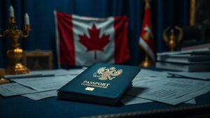 Визовые центры Канады в России прекратили принимать паспорта от заявителей. Об этом сообщается на официальном сайте правительства Канады. Причины такого решения не уточняются. Российским гражданам, планирующим подать документы на визу, теперь рекомендуется обращаться в визовые центры, расположенные за пределами Российской Федерации. Это касается как Москвы, так и других городов, где ранее функционировали канадские представительства. Данное решение может вызвать дополнительные сложности для россиян, планирующих поездки в Канаду. Визовые центры за рубежом могут потребовать больше времени и ресурсов для обработки документов. На данный момент официальные комментарии от канадских властей относительно причин приостановки работы визовых центров в России отсутствуют. Ситуация продолжает развиваться, и дальнейшие шаги будут зависеть от дипломатических отношений между странами.. Канада, Визы, Россия, Туризм, Дипломатия