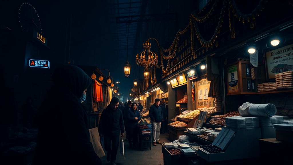 Продавцы на маркетплейсах столкнулись с серьезными финансовыми трудностями, что заставляет их задуматься о закрытии бизнеса. Основной причиной является доначисление налогов на бонусы, предоставляемые электронными площадками. Это нововведение практически полностью уничтожает маржинальность, что вызывает недовольство среди предпринимателей. Масштабы проблемы пока неясны, однако многие продавцы уже начали оценивать свои возможности продолжения деятельности. Вопрос о том, как это повлияет на ассортимент товаров и доступность для онлайн-потребителей, остается открытым. Подробности обсуждаются в прямом эфире Радио РБК, где эксперты и предприниматели делятся своими мнениями и прогнозами. Присоединяйтесь к эфиру и задавайте свои вопросы через телеграм-бот. Ситуация требует внимания как со стороны регулирующих органов, так и со стороны самих платформ, чтобы найти баланс между налоговыми обязательствами и поддержкой малого бизнеса.. маркетплейсы, налоги, бизнес, электронная коммерция, Радио РБК