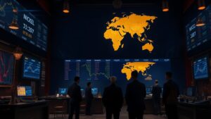 Китай предпринимает шаги по расширению доступа иностранных инвесторов к торговле никелем и литием на своих биржах. Страна, являющаяся крупнейшим мировым покупателем сырья, до сих пор зависела от цен, устанавливаемых на западных площадках, таких как Лондонская биржа металлов (LME). Теперь Пекин стремится стать ценоустановителем в Азии, а не оставаться в роли ценополучателя. По словам аналитика Freedom Finance Global Владимира Чернова, это стратегический шаг для укрепления позиций Китая на глобальном рынке металлов. Для России, одного из крупнейших поставщиков никеля в Китай, это открывает новые возможности. Альтернативная площадка в дружественной юрисдикции может стать прозрачным ценовым ориентиром, заменяя частные сделки с дисконтами. Однако эксперты отмечают риски: китайские биржи известны высокой волатильностью и подвержены административному влиянию. Как этот шаг изменит правила игры на мировом рынке металлов — вопрос, который требует внимательного анализа. Подробнее о последствиях этого решения читайте в РБК.. Китай, никель, литий, биржи, Владимир Чернов