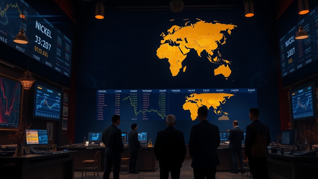 Китай предпринимает шаги по расширению доступа иностранных инвесторов к торговле никелем и литием на своих биржах. Страна, являющаяся крупнейшим мировым покупателем сырья, до сих пор зависела от цен, устанавливаемых на западных площадках, таких как Лондонская биржа металлов (LME). Теперь Пекин стремится стать ценоустановителем в Азии, а не оставаться в роли ценополучателя. По словам аналитика Freedom Finance Global Владимира Чернова, это стратегический шаг для укрепления позиций Китая на глобальном рынке металлов. Для России, одного из крупнейших поставщиков никеля в Китай, это открывает новые возможности. Альтернативная площадка в дружественной юрисдикции может стать прозрачным ценовым ориентиром, заменяя частные сделки с дисконтами. Однако эксперты отмечают риски: китайские биржи известны высокой волатильностью и подвержены административному влиянию. Как этот шаг изменит правила игры на мировом рынке металлов — вопрос, который требует внимательного анализа. Подробнее о последствиях этого решения читайте в РБК.. Китай, никель, литий, биржи, Владимир Чернов