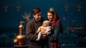 Петербургские студенты смогут получить 200 тыс. рублей за ребёнка. Такое предложение внесли в Смольном, и сейчас оно находится на рассмотрении. Выплаты будут доступны семьям, где дети родились с 1 января 2026 года. 💵 Но это не всё. Беременные студентки, независимо от формы обучения, смогут получить по 100 тыс. рублей. Раньше такая поддержка была доступна только очникам. Теперь же все студентки, включая заочниц, смогут рассчитывать на эту выплату. 👩‍🎓 Инициатива направлена на поддержку молодых семей и стимулирование рождаемости. Власти Петербурга надеются, что такие меры помогут студентам совмещать учёбу и семейную жизнь. 🏠 Что дальше? Остаётся ждать, как проект пройдёт обсуждение и будет ли он утверждён. Но уже сейчас ясно: студенческие семьи в Петербурге могут рассчитывать на серьёзную поддержку. 💪. Петербург, студенты, выплаты, рождаемость, Смольный