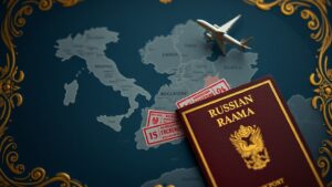 Италия снова доказала, что она — настоящий магнит для российских туристов. 🏰 В прошлом году страна выдала около 153 тысяч шенгенских виз, что составляет значительную часть от общего числа выездов в шенгенскую зону (примерно 600 тысяч). По словам вице-президента Российского союза туриндустрии Дмитрия Горина, доступность Италии связана с большим количеством стыковочных рейсов через Ереван, Стамбул и другие города. 🛫 Кроме того, укрепление рубля сыграло свою роль в росте международных поездок. Интересно, что процент отказов в визах снизился с 10% до 7%, и большинство отказов связано с некорректным оформлением документов. 📄 Так что, если вы собираетесь на Олимпиаду или Венецианский карнавал, убедитесь, что все бумаги в порядке! Италия продолжает манить своими пейзажами, культурой и кухней. 🍕🍷 А вы уже планируете свой следующий отпуск в этой прекрасной стране?. Италия, Шенгенские визы, Туризм, Дмитрий Горин, Рубль