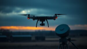 Тамбовская область столкнулась с новой угрозой — участившимися случаями появления беспилотных летательных аппаратов (БПЛА). По данным региональных властей, подобные инциденты фиксируются в различных районах области, что вызывает серьезную обеспокоенность. Местные власти уже приняли ряд мер для усиления безопасности. В частности, усилено патрулирование ключевых объектов инфраструктуры, а также ведется мониторинг воздушного пространства с использованием современных систем обнаружения. Эксперты отмечают, что подобные действия могут быть связаны с попытками дестабилизировать обстановку в регионе. Власти призывают население сохранять бдительность и незамедлительно сообщать о любых подозрительных объектах. Минобороны РФ пока не комментирует ситуацию, однако в ближайшее время ожидается официальное заявление. Региональные власти продолжают работать в тесном взаимодействии с федеральными структурами для предотвращения возможных угроз.. Тамбовская область, БПЛА, Минобороны, безопасность, регионы