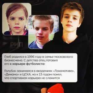 Pharaoh — это не просто артист, это явление. Сегодня ему исполняется 30, и за плечами — целая эпоха в русской музыке. От мрачных треков, записанных на дешевую гарнитуру, до стадионных концертов и платиновых синглов. 🎶 Начал он с псевдонимов Leroy Kid и Castro The Silent, но настоящий прорыв случился после вступления в Grindhouse. Именно там родился Pharaoh — холодный, загадочный, но безумно талантливый. Его дебютный альбом «Правило» взорвал чарты, а коллаборация с Лободой («Boom Boom») стала хитом. 💥 Но Pharaoh — это не только музыка. Это голос поколения, который говорит о том, что волнует. Его тексты — это манифесты, а концерты — настоящие шоу. Сегодня он не просто артист, а легенда, которая продолжает задавать тон. 🖤. Pharaoh, русский хип-хоп, Grindhouse, Dead Dynasty, Лобода