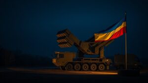 Германия прекращает поставки зенитных ракетных комплексов Patriot Украине. Об этом заявил министр обороны ФРГ Борис Писториус, отметив, что Берлин сам ожидает новых поставок этих систем. По словам Писториуса, Германия практически исчерпала свои возможности для поддержки украинской системы противовоздушной обороны. Более трети ЗРК Patriot уже переданы Киеву, что значительно сократило запасы страны. Ранее The Telegraph сообщала о позиции Франции, которая выступила против использования кредитных средств ЕС для покупки Украиной британских ракет Storm Shadow. Париж считает, что такие ресурсы должны быть направлены на развитие оборонной промышленности внутри Евросоюза. Ситуация с поставками вооружений продолжает оставаться напряжённой, что может повлиять на общую обстановку в регионе.. Германия, Украина, ЗРК Patriot, Борис Писториус, ПВО