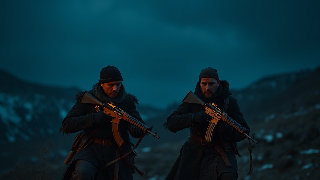 В Дагестане в ходе спецоперации правоохранительных органов были ликвидированы двое боевиков. Инцидент произошел в результате перестрелки, которая развернулась в одном из районов республики. По данным местных СМИ, операция проводилась с целью нейтрализации угрозы, исходившей от вооруженных лиц. Источники в правоохранительных органах подтвердили, что боевики оказывали сопротивление, что привело к открытию огня с обеих сторон. В результате их удалось обезвредить. На месте происшествия проведены следственные действия, уточняются детали инцидента. Ситуация в регионе остается под контролем, дополнительные меры безопасности не вводятся. Правоохранители продолжают работу по выявлению возможных сообщников ликвидированных боевиков.. Дагестан, боевики, спецоперация, правоохранительные органы, перестрелка