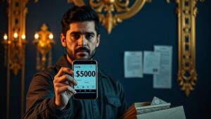 В Чили произошёл необычный случай, связанный с ошибочной выплатой курьеру. Вместо положенных 580 долларов на его карту поступило 193 тысячи долларов, что эквивалентно 330 его зарплатам. Изначально курьер обещал вернуть средства, но позже перестал выходить на связь и нанял адвоката. Судья, рассматривавший дело, пришёл к выводу, что действия мужчины подпадают под категорию «несанкционированного присвоения», которое не является уголовно наказуемым по чилийскому законодательству. Таким образом, курьер получил право оставить себе всю сумму. Этот случай вызвал широкий общественный резонанс и поднял вопросы о юридических нормах в подобных ситуациях.. Чили, курьер, суд, выплата, законодательство