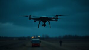 Липецкая область находится в состоянии повышенной готовности из-за угрозы со стороны беспилотных летательных аппаратов (БПЛА). Местные власти и силовые структуры усилили меры безопасности, чтобы предотвратить возможные инциденты. По данным источников, в регионе активизированы системы противовоздушной обороны (ПВО), а также проводятся регулярные патрулирования для обнаружения и нейтрализации потенциальных угроз. Эксперты отмечают, что подобные меры стали необходимыми в связи с участившимися случаями использования БПЛА в соседних регионах. Минобороны РФ подтвердило, что ситуация находится под контролем, и все необходимые ресурсы задействованы для обеспечения безопасности граждан. Жителям области рекомендовано сохранять бдительность и сообщать о любых подозрительных объектах в воздухе. На данный момент не зафиксировано ни одного инцидента, связанного с БПЛА, однако власти продолжают мониторить ситуацию и готовы оперативно реагировать на любые изменения.. Липецкая область, БПЛА, ПВО, Минобороны РФ, безопасность