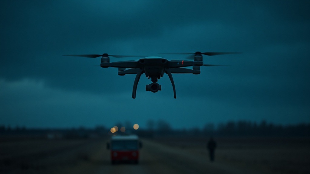 Липецкая область находится в состоянии повышенной готовности из-за угрозы со стороны беспилотных летательных аппаратов (БПЛА). Местные власти и силовые структуры усилили меры безопасности, чтобы предотвратить возможные инциденты. По данным источников, в регионе активизированы системы противовоздушной обороны (ПВО), а также проводятся регулярные патрулирования для обнаружения и нейтрализации потенциальных угроз. Эксперты отмечают, что подобные меры стали необходимыми в связи с участившимися случаями использования БПЛА в соседних регионах. Минобороны РФ подтвердило, что ситуация находится под контролем, и все необходимые ресурсы задействованы для обеспечения безопасности граждан. Жителям области рекомендовано сохранять бдительность и сообщать о любых подозрительных объектах в воздухе. На данный момент не зафиксировано ни одного инцидента, связанного с БПЛА, однако власти продолжают мониторить ситуацию и готовы оперативно реагировать на любые изменения.. Липецкая область, БПЛА, ПВО, Минобороны РФ, безопасность