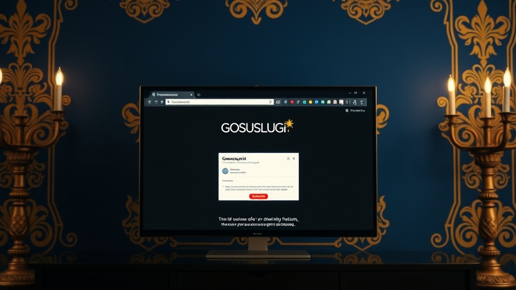 Мошенники активно используют схожий с «Госуслугами» логотип для обмана граждан. Аферисты не только копируют визуальное оформление официального портала, но и дают советы, например, не делиться кодами из SMS-сообщений, чтобы вызвать доверие. В МВД напомнили, что официальные письма от «Госуслуг» отправляются исключительно с адреса no-reply.ru. Любые сообщения с похожих адресов, содержащие просьбы обновить данные или подтвердить информацию, следует игнорировать. Эксперты рекомендуют быть предельно внимательными при получении подобных сообщений и не переходить по подозрительным ссылкам. В случае сомнений лучше напрямую обратиться в службу поддержки портала или правоохранительные органы. Ситуация с мошенничеством под видом «Госуслуг» продолжает оставаться актуальной, что требует повышенной бдительности от пользователей.. Мошенничество, Госуслуги, МВД, Кибербезопасность, Обман