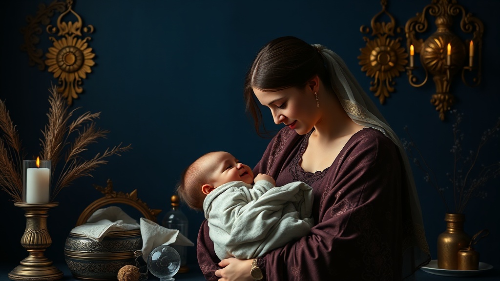 С 1 февраля 2024 года максимальный размер пособия по уходу за ребенком увеличен до 83 тысяч рублей. Это изменение связано с ежегодной индексацией социальных выплат, которая проводится в соответствии с законодательством Российской Федерации. Пособие по уходу за ребенком выплачивается родителям или опекунам, которые временно не работают из-за необходимости ухаживать за ребенком в возрасте до полутора лет. Размер выплаты зависит от среднего заработка получателя, но не может превышать установленного максимума. Новый максимальный размер пособия в 83 тысячи рублей станет доступен для тех, чей доход до рождения ребенка был достаточно высоким. Для остальных категорий граждан выплаты будут рассчитываться исходя из их среднего заработка за последние два года. Это изменение направлено на поддержку семей с детьми и улучшение демографической ситуации в стране. Подробнее о порядке оформления и получения пособия можно узнать на официальном сайте Госуслуг.. Пособие по уходу за ребенком, Социальные выплаты, Экономика, Демография, Госуслуги