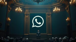 Meta* обвинили в мошенничестве: WhatsApp читает ваши переписки? 🤯. Meta, WhatsApp, мошенничество, США, Bloomberg