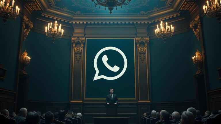 Meta* обвинили в мошенничестве: WhatsApp читает ваши переписки? 🤯. Meta, WhatsApp, мошенничество, США, Bloomberg