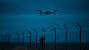 Брянская область столкнулась с новой угрозой — участившимися случаями использования беспилотных летательных аппаратов (БПЛА) вблизи границы. По данным местных властей, ситуация требует повышенного внимания и оперативного реагирования. В последние недели зафиксировано несколько инцидентов, связанных с пролетом БПЛА над приграничными территориями. Эксперты отмечают, что такие действия могут представлять серьезную опасность для безопасности региона. Минобороны РФ уже начало принимать меры для усиления защиты. В частности, на границе развернуты дополнительные силы ПВО, а также проводится мониторинг воздушного пространства. Местные жители предупреждены о необходимости соблюдать бдительность. Ситуация в Брянской области остается напряженной, однако власти уверяют, что все возможные меры для обеспечения безопасности уже предприняты. Дальнейшее развитие событий будет зависеть от оперативности и эффективности принимаемых решений.. Брянская область, БПЛА, Минобороны РФ, ПВО, граница