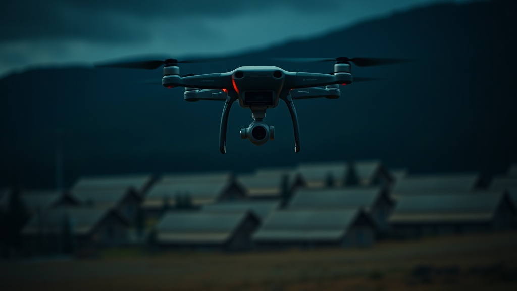 Республика Адыгея столкнулась с новой угрозой — появлением беспилотных летательных аппаратов (БПЛА). По данным местных властей, несколько случаев фиксации таких устройств были зарегистрированы на территории региона. Источники сообщают, что БПЛА были замечены в различных районах республики, включая приграничные зоны. Власти пока не комментируют возможные цели использования дронов, однако подчеркивают необходимость усиления мер безопасности. Эксперты отмечают, что подобные инциденты могут быть связаны с попытками разведки или провокациями. В настоящее время проводятся проверки, направленные на выявление источников угрозы и предотвращение возможных последствий. Местные жители выражают обеспокоенность ситуацией, призывая власти к оперативному реагированию. Вопросы безопасности остаются приоритетными для региона, особенно в условиях текущей геополитической обстановки.. Адыгея, БПЛА, безопасность, регионы, военное дело