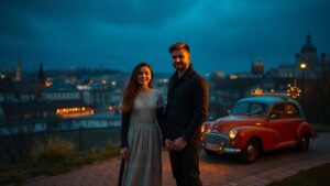 Ленобласть решила порадовать молодожёнов. С 1 февраля пары, которые впервые вступают в брак и не старше 35 лет, получат в подарок свадебное путешествие по региону. Условие одно: регистрация должна состояться после 1 августа 2025 года. 🕰️ Что это за подарок? Путешествие по Ленинградской области — от исторических мест до природных красот. Идея в том, чтобы молодые семьи лучше узнали свой регион и провели время вместе. 🏞️ Почему это важно? Во-первых, это поддержка молодых семей. Во-вторых, стимул для внутреннего туризма. Ленобласть богата на достопримечательности, но не все их знают. Теперь у пар будет повод их увидеть. 🗺️ Итог: Хорошая инициатива, которая может стать примером для других регионов. Молодожёны, готовьте чемоданы! 🧳. Ленинградская область, молодожёны, свадебные путешествия, внутренний туризм, регионы