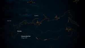 Минобороны России сообщило о результатах работы систем противовоздушной обороны в ночь с 25 на 26 января. Согласно официальным данным, за указанный период было перехвачено и уничтожено 40 украинских беспилотных летательных аппаратов самолетного типа. Большая часть дронов была нейтрализована над территорией Краснодарского края — 34 единицы. Еще 4 БПЛА уничтожены над акваторией Азовского моря. По одному беспилотнику перехвачено над Брянской и Калужской областями. Операции проводились дежурными средствами ПВО в период с 23:00 мск 25 января до 7:00 мск 26 января. Подробности о возможных последствиях или повреждениях на данный момент не уточняются. Этот инцидент стал очередным в череде аналогичных событий, связанных с активизацией использования беспилотников в зоне конфликта.. Минобороны, БПЛА, Краснодарский край, Азовское море, ПВО