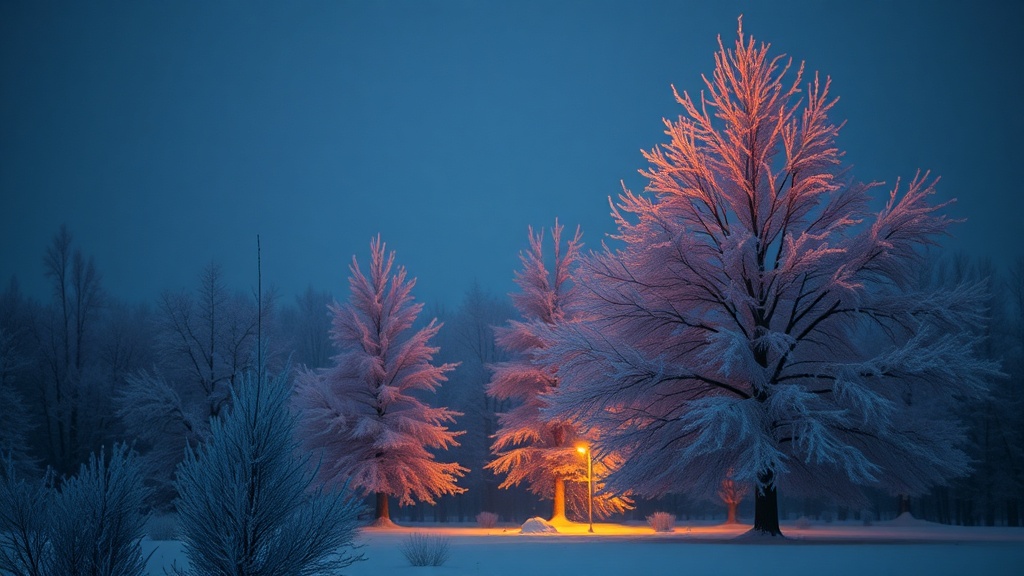 Минус 30 в Подмосковье: зима показала зубы ❄️. Подмосковье, Морозы, Зима, Михаил Леус, Погода