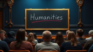 Гуманитарии, берегитесь! Вузы России готовятся к серьезным изменениям в приемной кампании 2026 года. По словам ректора Московского политехнического университета Владимира Миклушевского, сокращение мест коснется прежде всего экономических и гуманитарных специальностей. 🎓 «Даже топовые вузы экономического профиля уже почувствовали сокращение платных мест», — заявил Миклушевский в эфире Радио РБК. Московский политех, к счастью, останется в стороне — вуз инженерный, и там сохраняется баланс: 60% бюджетных мест против 40% коммерческих. 🛠️ Регулирование мест в вузах теперь жестко привязано к потребностям рынка труда. Выпускникам нужны гарантии трудоустройства, а не дипломы, которые пылятся на полке. 💼 Вывод: Гуманитарии, возможно, скоро станут редким видом. А инженеры и технари — в цене. 🔧. Образование, Гуманитарные специальности, Вузы, Владимир Миклушевский, Московский политех