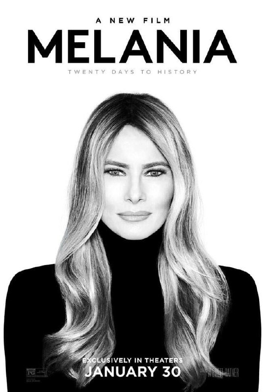 Фильм о Мелании Трамп «Melania» уже стал объектом насмешек ещё до своей мировой премьеры, которая состоится сегодня. Зрители массово ставят низкие оценки, даже не успев посмотреть картину. 🎥 В Бостоне организаторы предлагают $50 (около 4000 рублей) за просмотр и бесплатные билеты, но с условием — досмотреть фильм до конца. Видимо, иначе никто не станет этого делать. 💸 Фильм рассказывает об инаугурации Дональда Трампа в 2025 году глазами Мелании. Режиссёр обещает стиль «Дьявол носит Prada», эксклюзивные кадры из Белого дома и отсутствие цензуры. Но кто вообще захочет это смотреть? 🤔 Судя по всему, проект обречён на провал. И не только из-за сюжета, но и из-за полного отсутствия интереса аудитории. 🚫 Кто виноват? Режиссёр, сценарист или просто неудачный выбор темы?. Мелания Трамп, фильм Melania, Бостон, Дональд Трамп, киноскандал