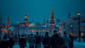 Экстремальные морозы уже в эту пятницу накроют Москву и Подмосковье. По данным Гидрометцентра, с 30 января по 3 февраля температура опустится до -24 градусов, а ощущаться будет на все -30°C. 🥶 Это не просто холод, это настоящая арктическая атака. Если вы ещё не достали свои самые тёплые вещи, самое время это сделать. Ведь такие морозы могут быть опасны для здоровья, особенно для детей и пожилых людей. Совет: Ограничьте время пребывания на улице, одевайтесь слоями и не забывайте о горячих напитках. И да, машину лучше прогреть перед поездкой, если не хотите остаться без транспорта. 🚗❄️ Погода, конечно, не спрашивает нашего мнения, но к ней можно подготовиться. Берегите себя и своих близких!. Москва, Подмосковье, Морозы, Погода, Гидрометцентр